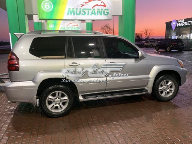 Подушка безпеки, бічна, права, AIRBAG 6217060071 TOYOTA