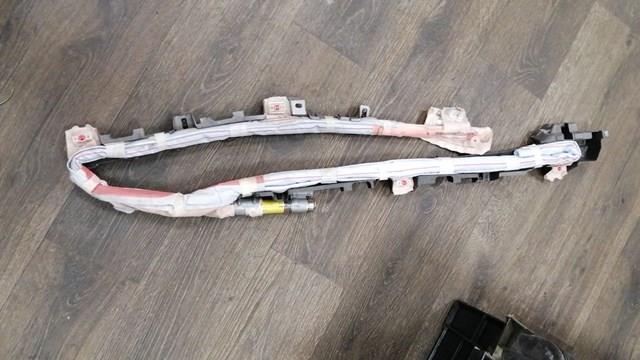 Подушка безпеки, збоку ліва айрбег 621800K100 TOYOTA