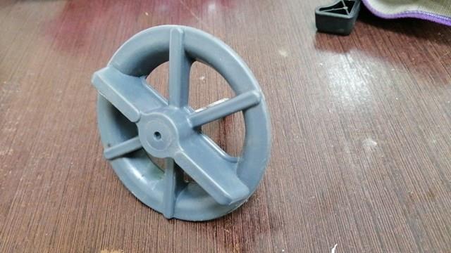 Кріплення запасного колеса 6285028510 HYUNDAI