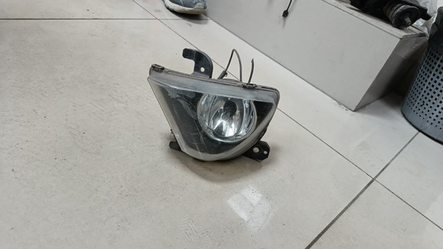 Фара протитуманна, права 63177177176 BMW