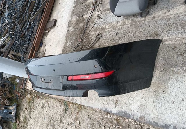 Задній правий стоп 63217177076 BMW