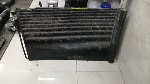 Конденсер 64502282939 BMW