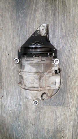 Компресор холодоагенту 64509174806 BMW