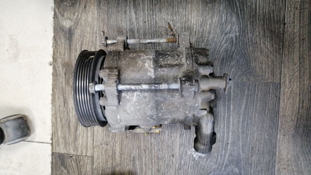 Насос кондиціонера 6453WT PEUGEOT