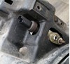 Клапан тиску кондиціонера 6455Z3 PEUGEOT