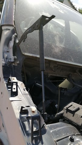 Амортизатор капота газовий 654701BA0A NISSAN
