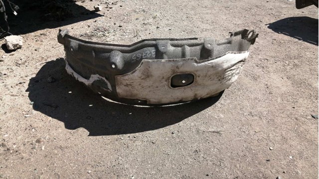 Підкрилок заднього крила, правий 6563778010 TOYOTA