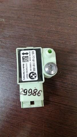 Датчик Айрбег передній 65779118168 BMW