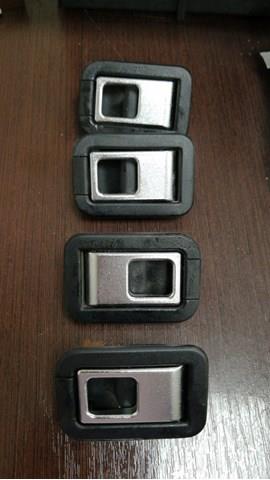 Петля кріплення вантажу 6631030010 TOYOTA