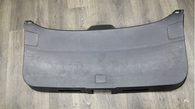 Обшивка-облицювання задніх дверей 6775078010C0 TOYOTA