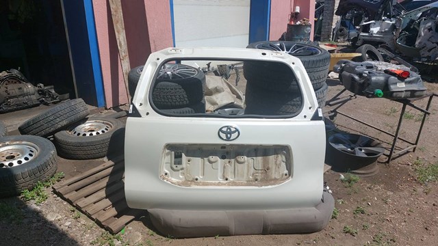 Ущільнювач заднього скла 6788260090 TOYOTA