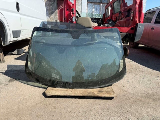 Автомобільне скло 68036993AA CHRYSLER