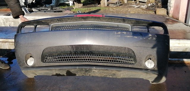 Облицювання радіатора 68043388AB CHRYSLER