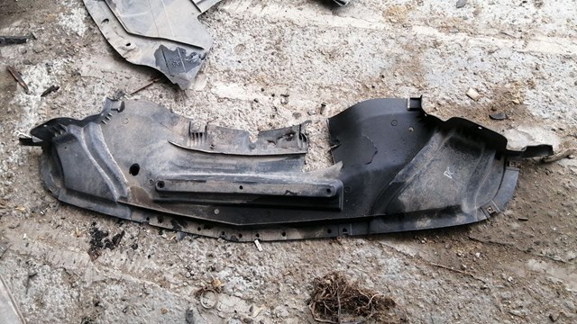 Захист бампера переднього 68085541AA CHRYSLER