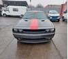 Бампер на авто 68109836AB CHRYSLER