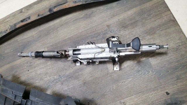 Колонка рульового управління 68140569AC CHRYSLER