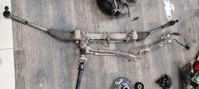 Наконечник рульової тяги, зовнішній 68156902AA CHRYSLER