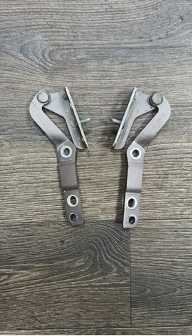 Петля багажника 68260SWWE01ZZ HONDA