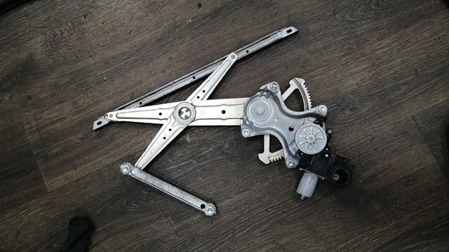 Механізм підйому стекол 6980178020 TOYOTA