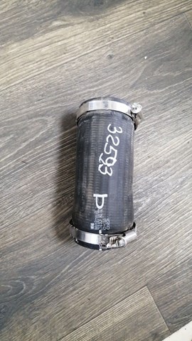 Патрубок повітряний, дросельної заслінки 6C0145838A VAG