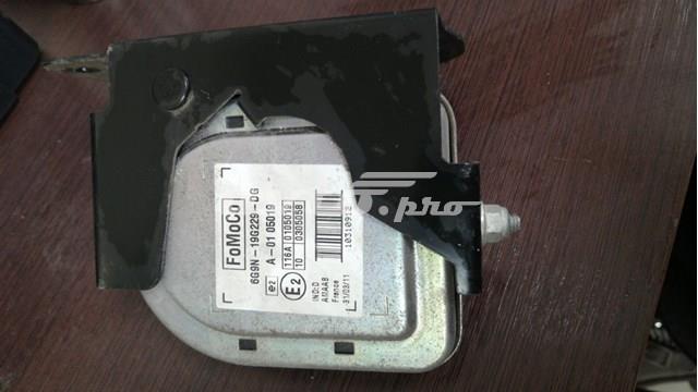 Звуковий дзвін сигналізації 6G9N19G229DG LAND ROVER