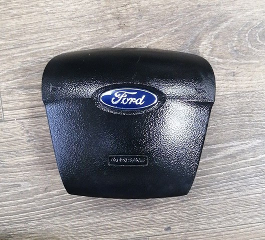 Airbag в мультируль 6M21U042B85AKW FORD