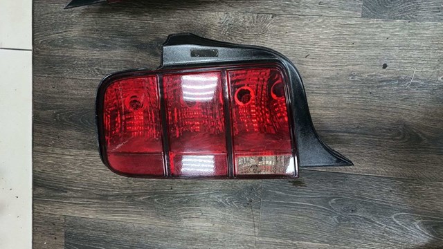 Ліхтар задній лівий 6R3Z13405A FORD