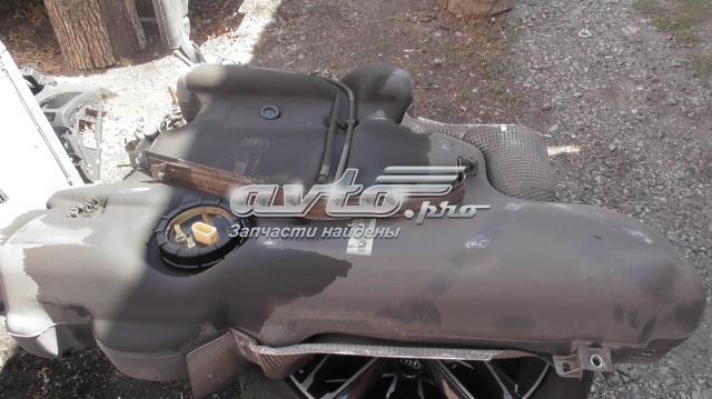 Бак паливний 6R7201060S VAG