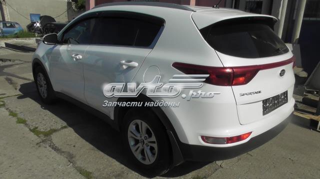 Крило заднє 71503F1C00 HYUNDAI