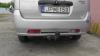 Спойлер заднього бампера 7182086G005PK SUZUKI