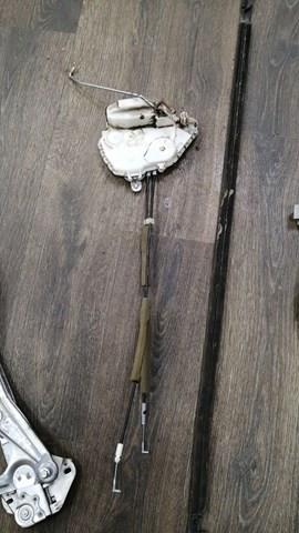 Замок водійських дверей 72150SNAP13 HONDA