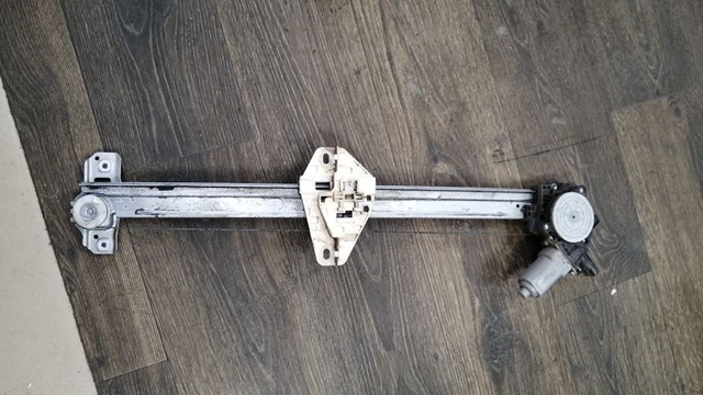 Склопідйомник передньої лівої двері 72250SWYE01 HONDA