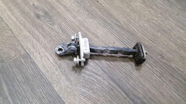 Обмежувач відкриття дверей, передній лівий 72380SNLT01 HONDA
