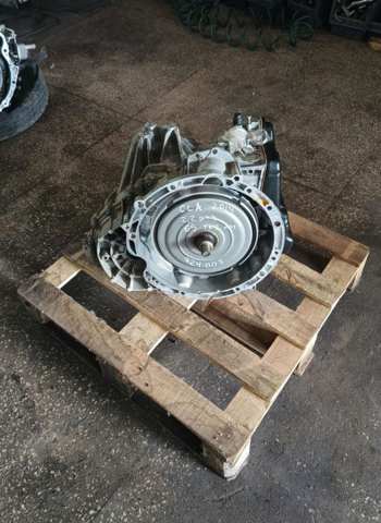 Коробка передач автомат 724003 MERCEDES