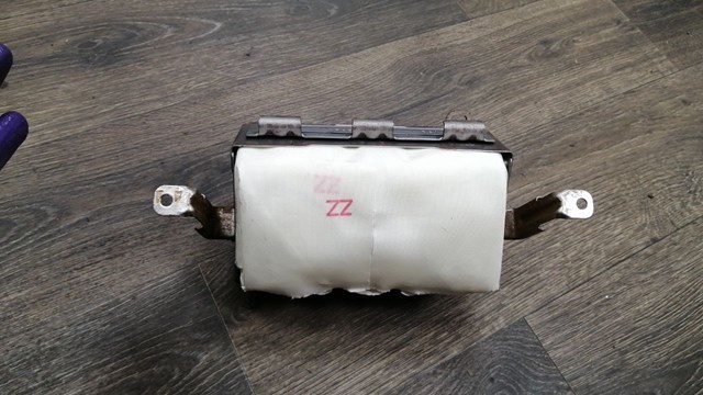 Подушка безпеки пасажира 739600R040 TOYOTA
