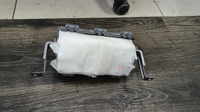 Подушка безпеки, пасажирська, AIRBAG 7396042051 TOYOTA