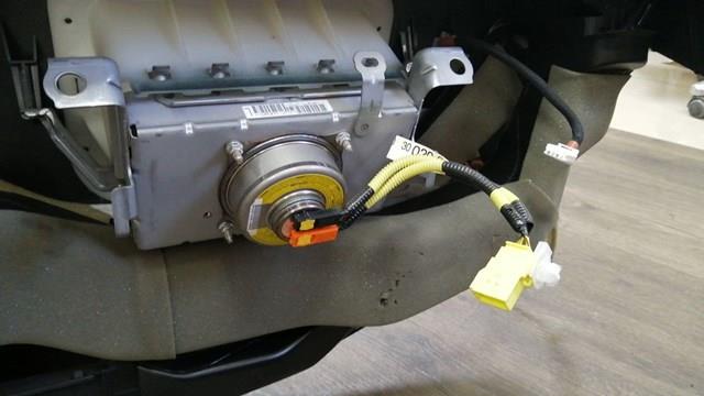 Подушка безпеки, пасажирська, AIRBAG 7396048040 TOYOTA