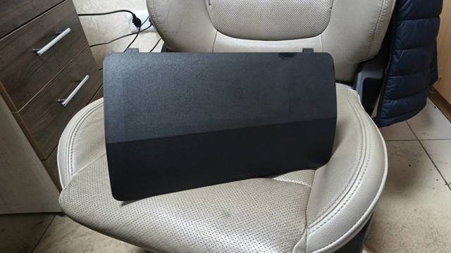 Подушка безпеки пасажира 739700K080B0 TOYOTA