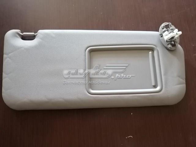 Козирок протисонячний 7431042430B0 TOYOTA