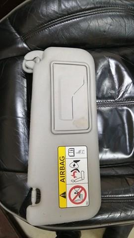 Козирок протисонячний 743200KF90B0 TOYOTA
