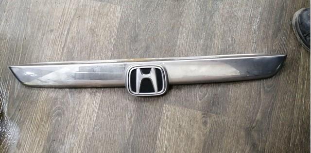 Молдинг кришки багажника 74890SWWE01 HONDA