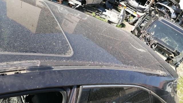 Накладка даху ліва 7555548070 TOYOTA