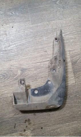 Бризговики передній, правий 75800SWWE00 HONDA