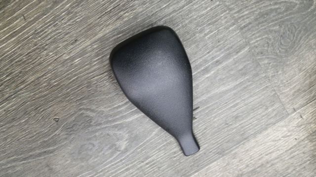 Кришка датчика дощу 7630A022 MITSUBISHI