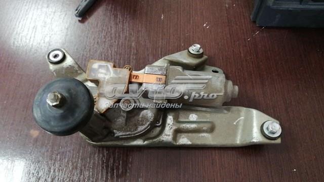 Склоочисник дверей задка 76700STXA01 HONDA