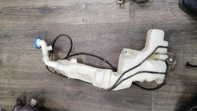 Горловина бачка омивача 76805SWA003 HONDA