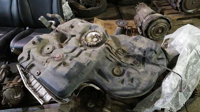 Бак паливний додатковий 7700148140 TOYOTA