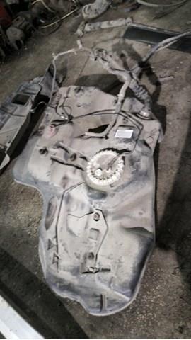 Бензобак 7700148170 TOYOTA