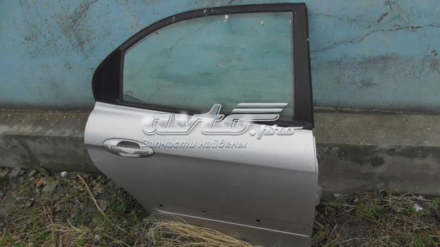 Двері задні в зборі 7700438110 HYUNDAI