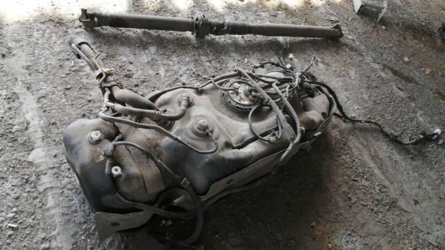 Насос занурювальний в баці 770100K200 TOYOTA